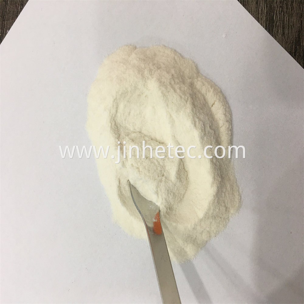 Hydroxypropyl Methyl Cellulose (22)